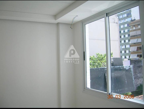 Imagem 15 de 19 de Sala Comercial 1 Vaga Em Botafogo - 42107