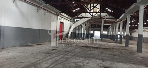 Imagem 14 de 17 de Galpão Em Mooca, São Paulo/sp De 2500m² Para Locação R$ 38.000,00/mes - Ga1672537-r