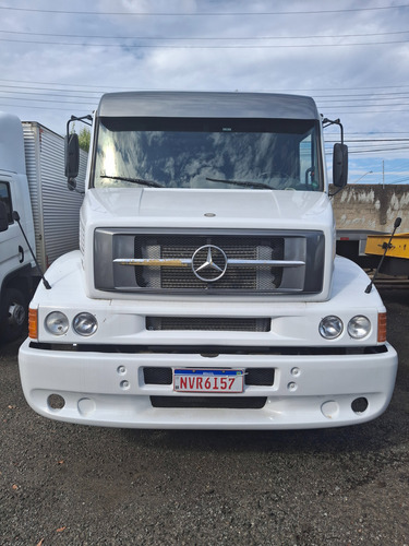 M.benz Ls1634 4x2 2011