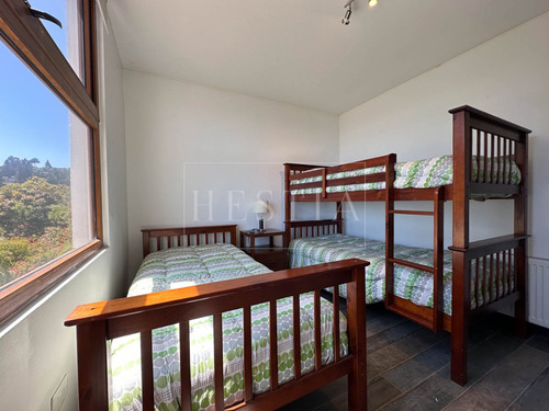Departamento Primera Línea En Condominio