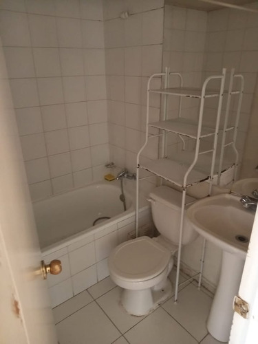 Departamento En Eleuterio Ramirez 1291