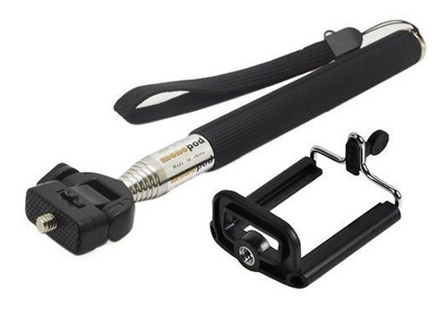 Mejora Palo Baston Para Selfies Bluetooth - Monopod Selfie