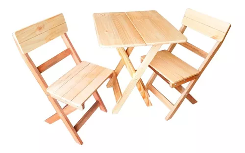 Mesa de salón natural para patio, mesa plegable de madera de pino de Nueva  Zelanda, mesa de salón plegable de madera de pino de Nueva Zelanda