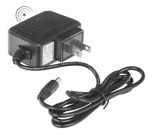 Imagen 1 de 6 de Adaptador De 5v A 2amp, Para Telefonía Y Múltiples Usos