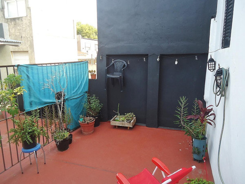 Imagen 16 de 18 de Venta Ph 2 Ambientes En Florida Mitre