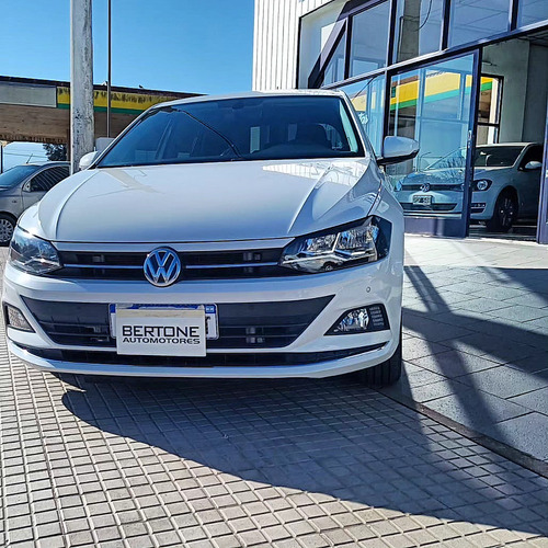 Volkswagen Polo 1.6 Msi Highline At