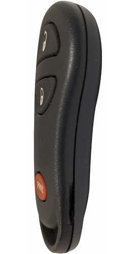 Esquivar Remoto De Entrada Sin Llave Fob Clicker Para 2003 P