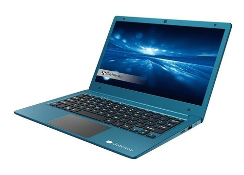 Laptop Gateway Gtn116 Intel Celeron-n4020 64gb 4gb (Reacondicionado)