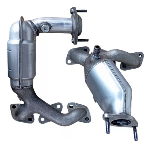 Kit Catalizadores Ford Escape 2008 V6 3.0l Con Juntas