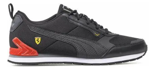 Puma cheap bmw rojas