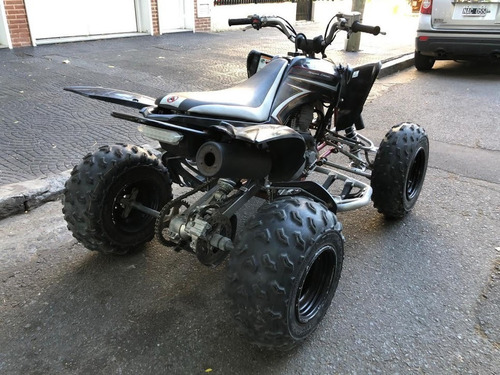 Yamaha Yfm250r 2009 Raptor 250 Gpdevoto