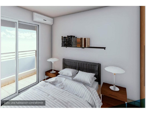 Imagen 3 de 23 de Pre Venta Departamentos 1 Dormitorio, Financiación!!