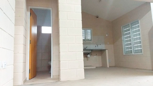 Imagen 3 de 7 de Cod C1166 : Casa A Estrenar En Venta En San Roque