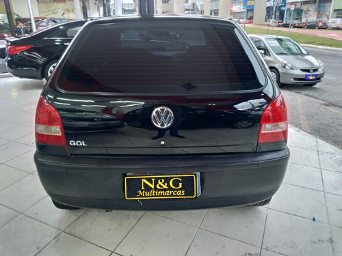 Volkswagen Gol 1.0 City 5p