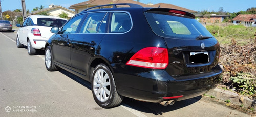 Volkswagen Jetta Variant 2011 2.5 5p