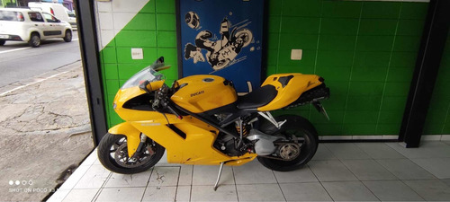 Ducati 1098