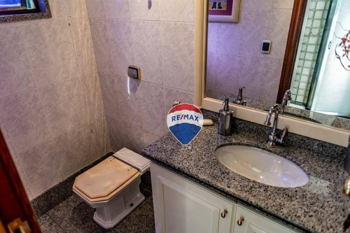 Imagem 23 de 30 de Cobertura Com 4 Quartos À Venda, 340 M² Por R$ 2.090.000 - Jardim Guanabara - Rio De Janeiro/rj - Co0013