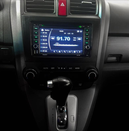 Imagem 5 de 13 de Honda Crv 2.0 Exl 4x4 16v