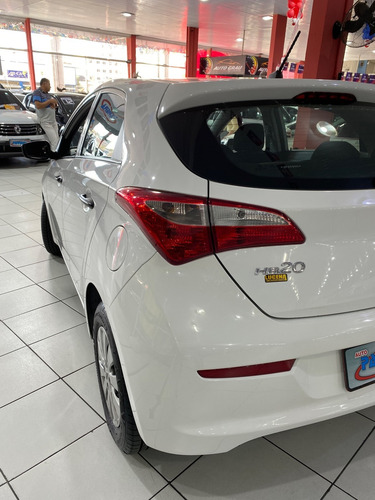 Imagem 19 de 20 de Hyundai Hb20 1.0 Comfort 12v 2018