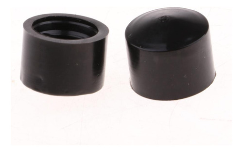 Opções Do Tubo De Pivô Dos Tipo 1 Preto Tipo 1