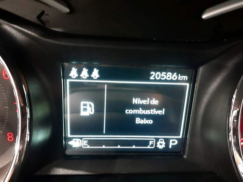 Chevrolet Onix 1.0 TURBO FLEX PREMIER AUTOMÁTICO