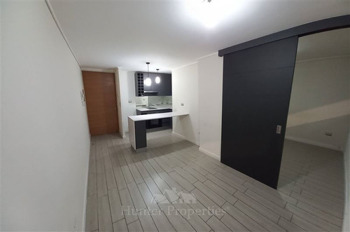 Arriendo 1 D 1b, Metro Cumming/santa Ana