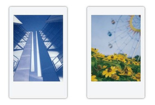 Fujifilm Cartucho Película Instax Mini Iso 800 40 Hojas