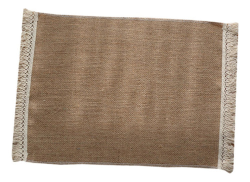 N Juego De Manteles Individuales For Mesa De Comedor Con