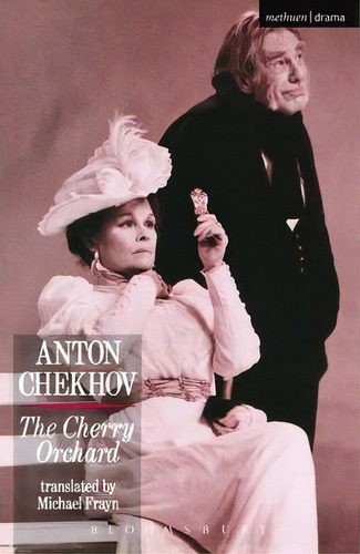 The Cherry Orchard, De Anton Chekhov. Editorial Gardners En Inglés