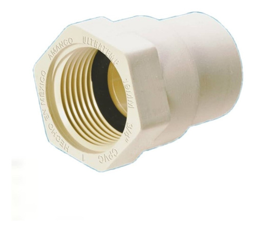 Union Conduit Pvc 1/2 , 3/4  Y 1   Electricidad