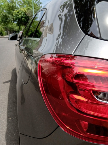 Mercedes Benz A200