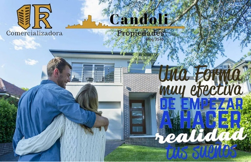 Vende Lote Avenida San Sebastián - Santa Clara Del Mar