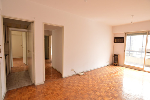 Departamento  En Venta En Centro, Capital Federal, Buenos Aires