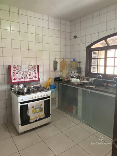 Imagem 8 de 27 de Casa Com 3 Dormitórios À Venda, 506 M² Por R$ 1.250.000,00 - Granja Viana - Jandira/sp - Ca2112
