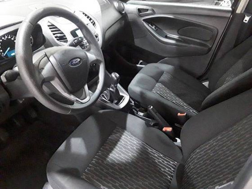 Ford Ka 1.0 Ti-vct Flex Se Manual
