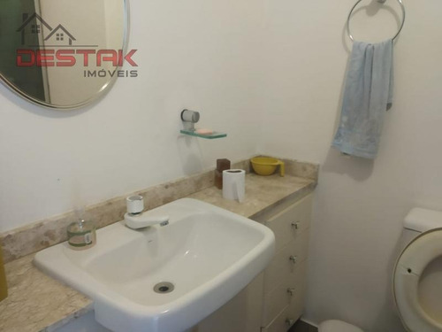 Ref.: 4646 - Apartamento Em Jundiaí Para Venda - V4646