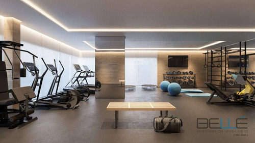 Imagem 11 de 17 de Apartamento Com 4 Dormitórios À Venda, 157 M² Por R$ 2.000.000,00 - Pioneiros - Balneário Camboriú/sc - Ap0200