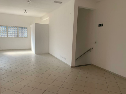 Imagem 5 de 13 de Locação - Prédio Comercial 164m² - Santo Amaro - São Paulo/sp - Rr4984