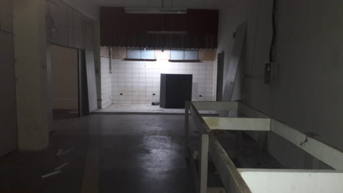 Imagem 12 de 19 de Barracão_galpão Para Alugar - 00299.009