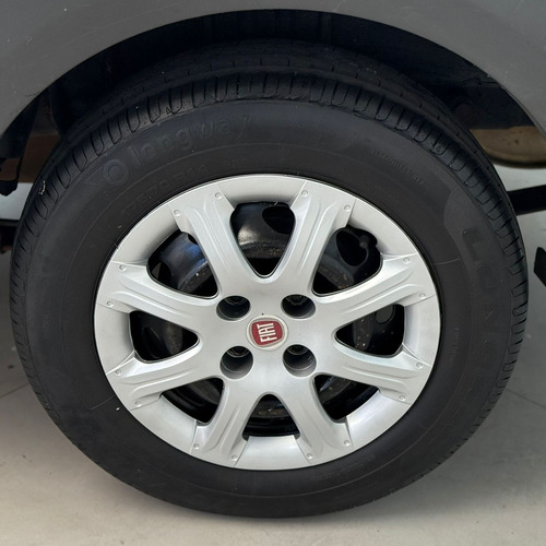 Fiat Strada 1.4 Working Flex 2p