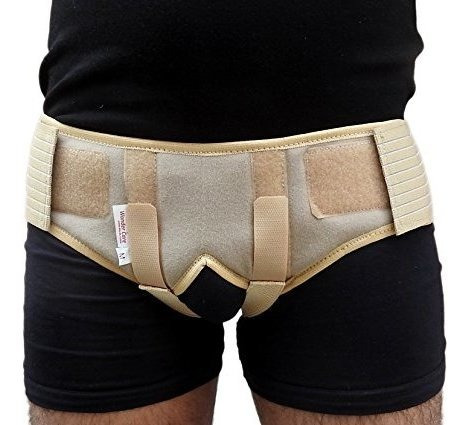 Wonder Care® Hernia Support: Soporte Para Hernia Inguinal P