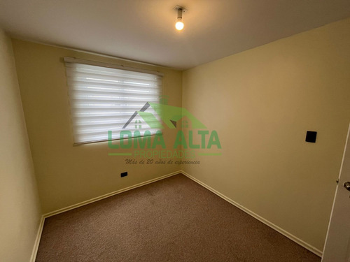 Casa De 4 Dormitorios Y 3 Baños Comuna De Puente Alto