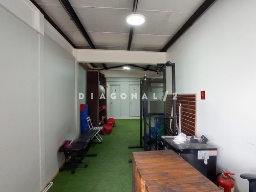 Local Comercial En Arriendo En Ñuñoa