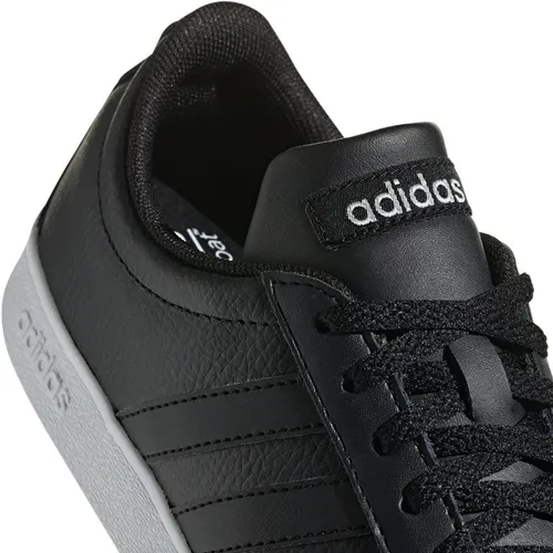 Tenis adidas Mujer Negro Vl Court 20 B42315