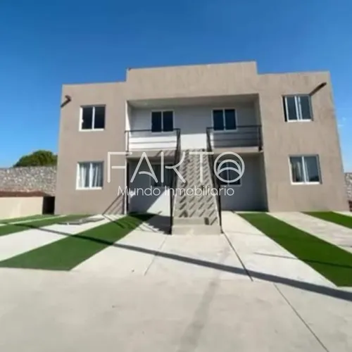 Casa Duplex En Privada
