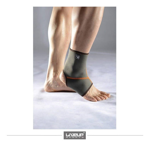 Tobillera Ankle Guard Live Up