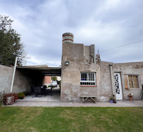Casa En Bahia Blanca