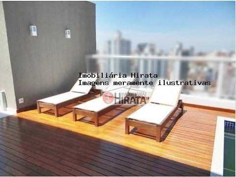 Apartamento Com 1 Dormitório À Venda, 40 M² Por R$ 375.000,00 - Centro - Campinas/sp - Ap1282