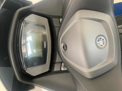 Yamaha Nmax Abs Branca 2021