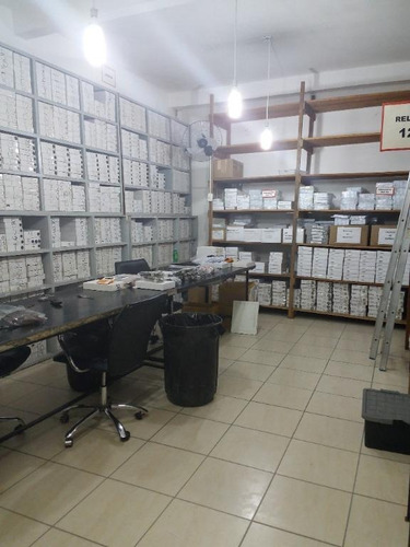 Imagem 9 de 30 de Prédio À Venda E Locação, 250 M² - Vila Curuçá - Santo André/sp - Pr19156